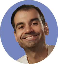 Victor M. Blanco Delgado